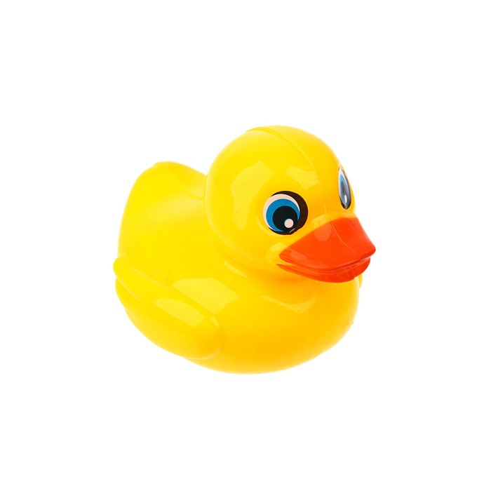 КРОШКА Я Набор игрушек для ванны