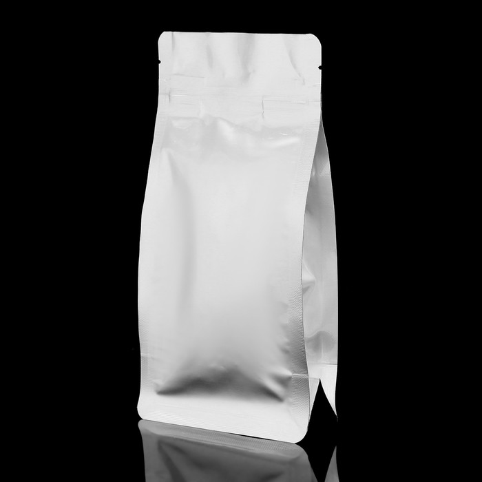 Пакет Zip-lock с плоским дном 10 х 20 см