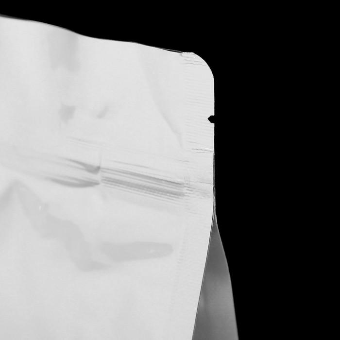 Пакет Zip-lock с плоским дном 10 х 20 см