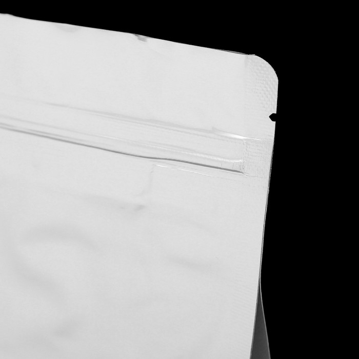 Пакет Zip-lock с плоским дном 12 х 22 см