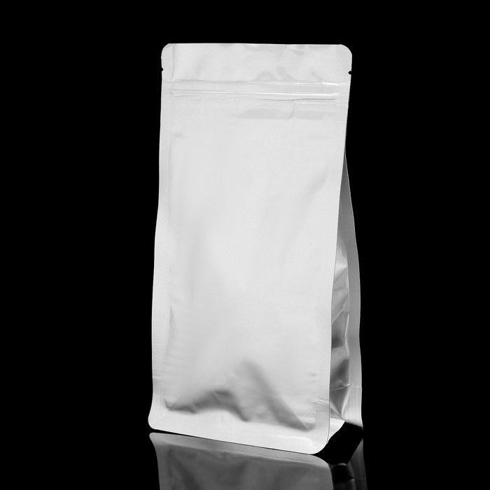 Пакет Zip-lock с плоским дном 14 х 24 см