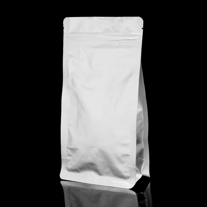 Пакет Zip-lock с плоским дном 16 х 26 см