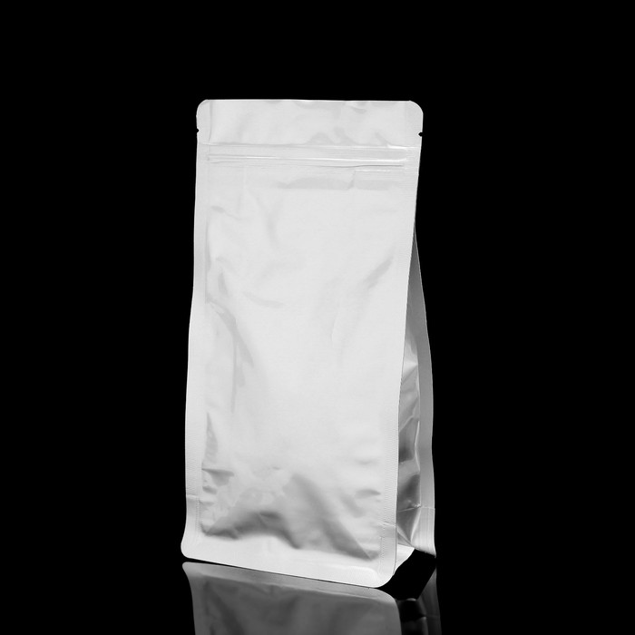 Пакет Zip-lock с плоским дном 18 х 28 см