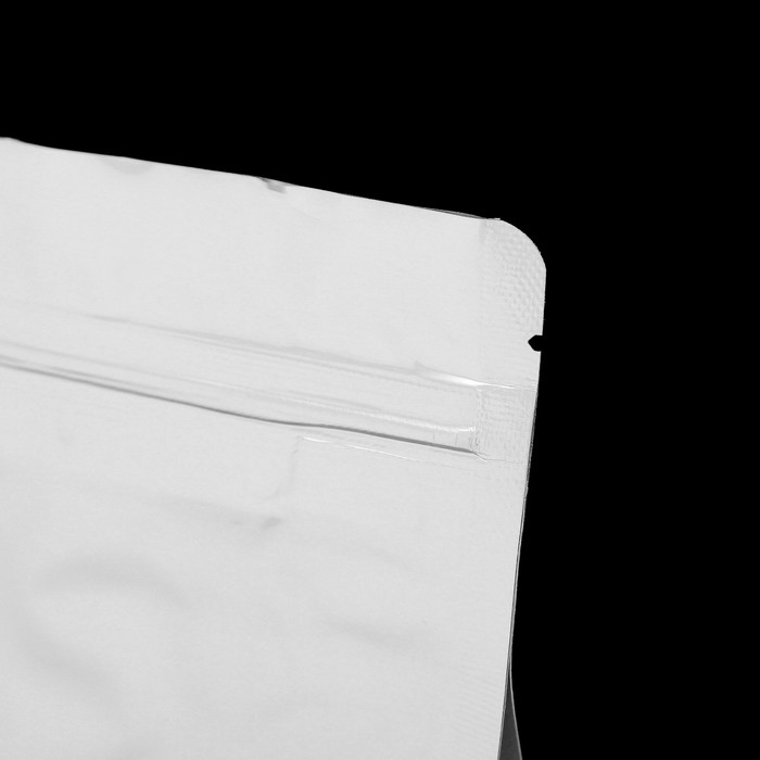 Пакет Zip-lock с плоским дном 18 х 28 см