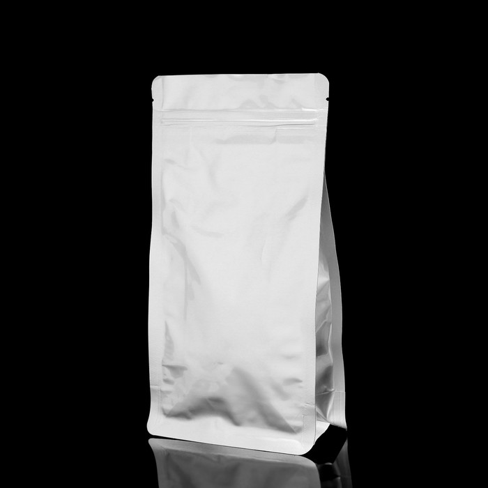 Пакет Zip-lock с плоским дном 20 х 30 см