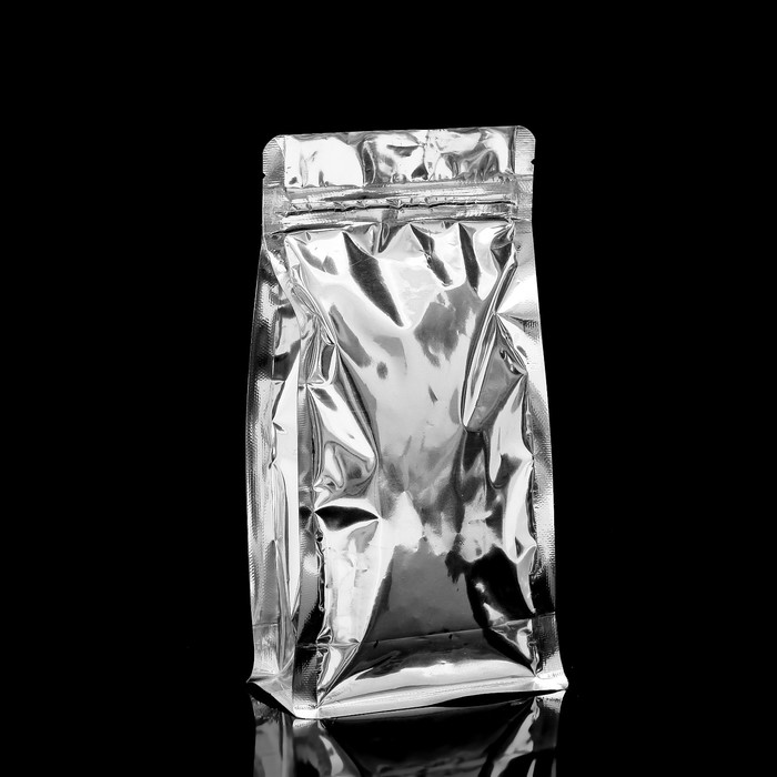 Пакет Zip-lock с прозрачной вставкой 10 х 20 см