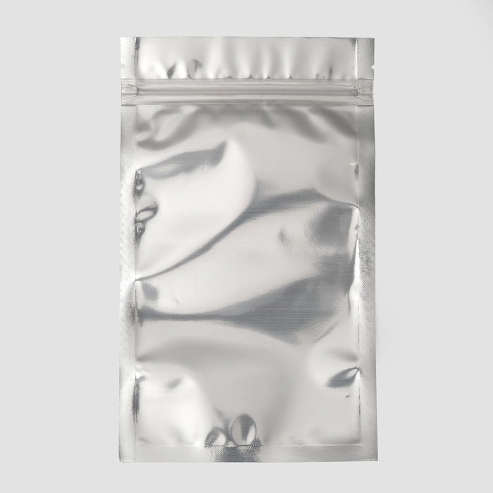 Пакет Zip-lock прозрачный 12 х 20 см