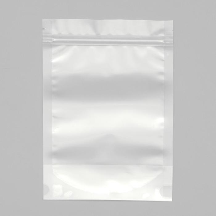 Пакет Zip-lock прозрачный 14 х 23 см