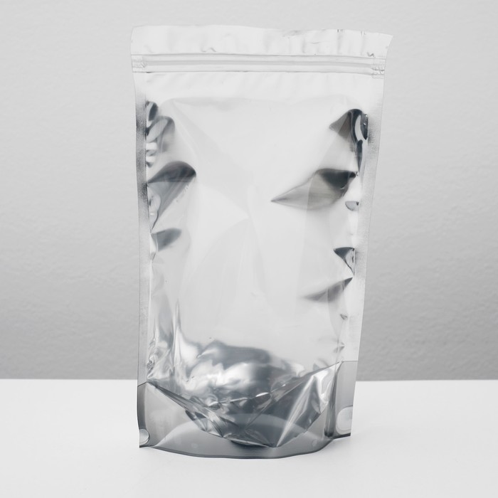 Пакет Zip-lock прозрачный 20 х 30 см