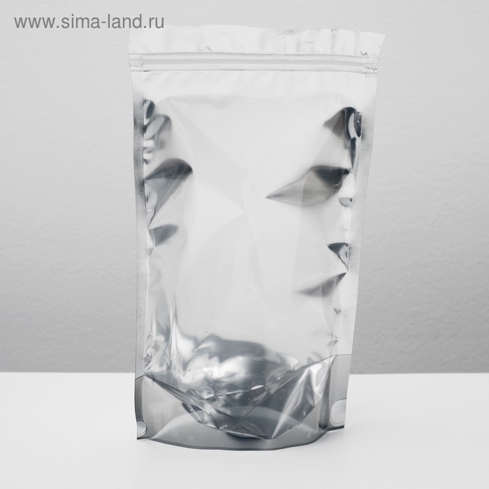 

Пакет Zip-lock 20 х 30 см МИКС