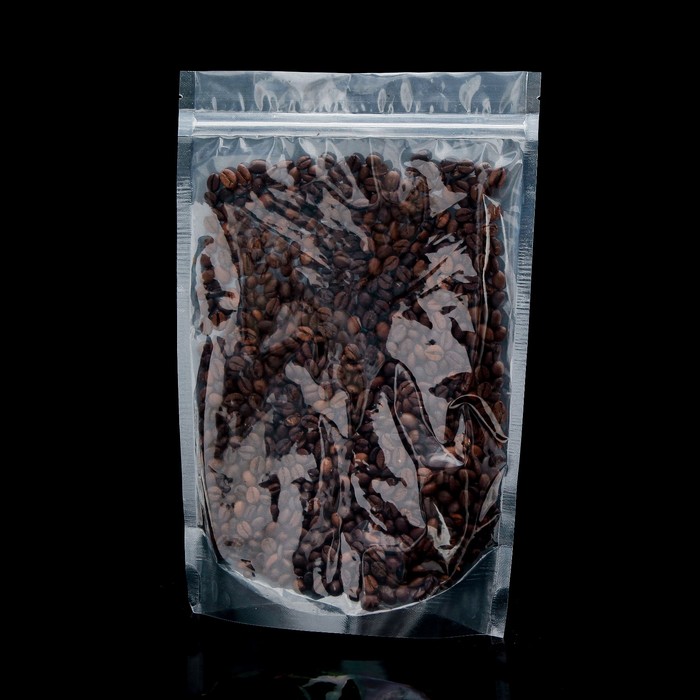 Пакет Zip-lock прозрачный 21 х 35 см