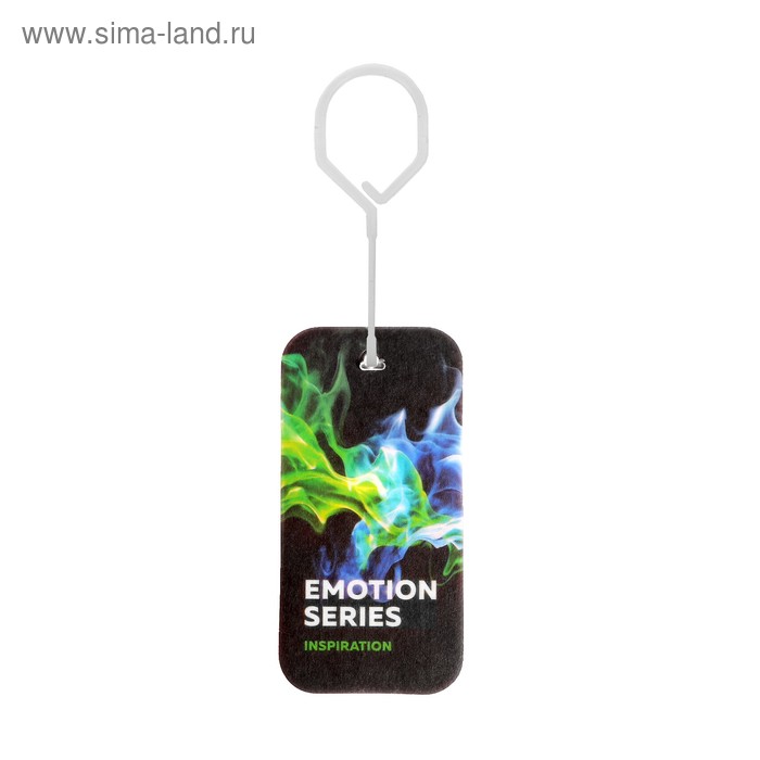 

Ароматизатор Grass "Emotion Series" Inspiration, цветочно-травяной