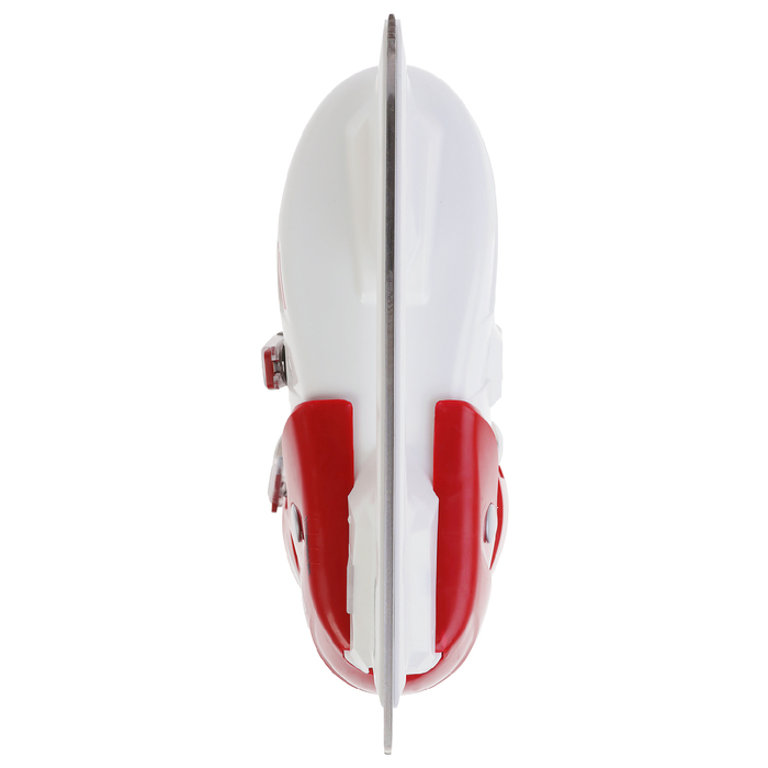 Коньки детские RENTAL RK-1 girl Терракот размер 34-37