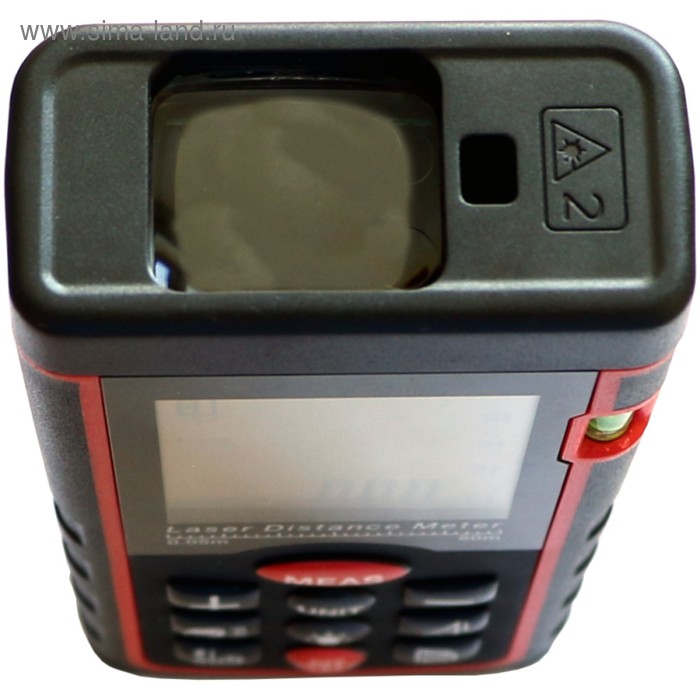 Лазерный дальномер 