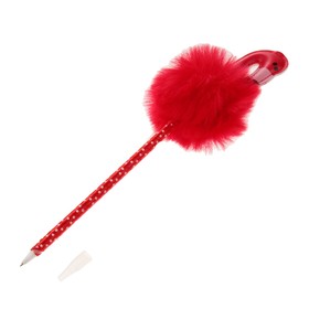 Ручка «Фламинго», цвета МИКС от Сима-ленд