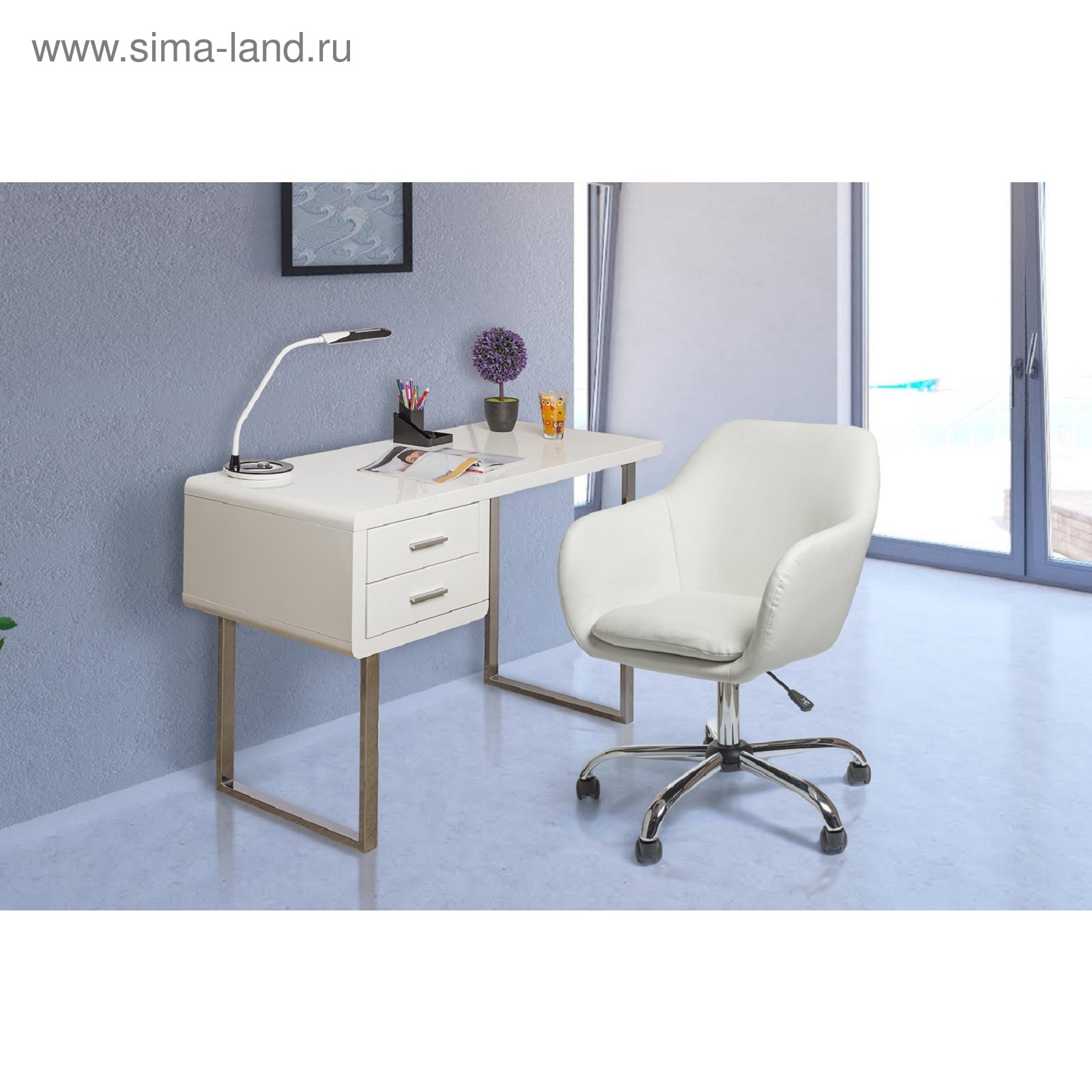 Стол quadro tcd 1301