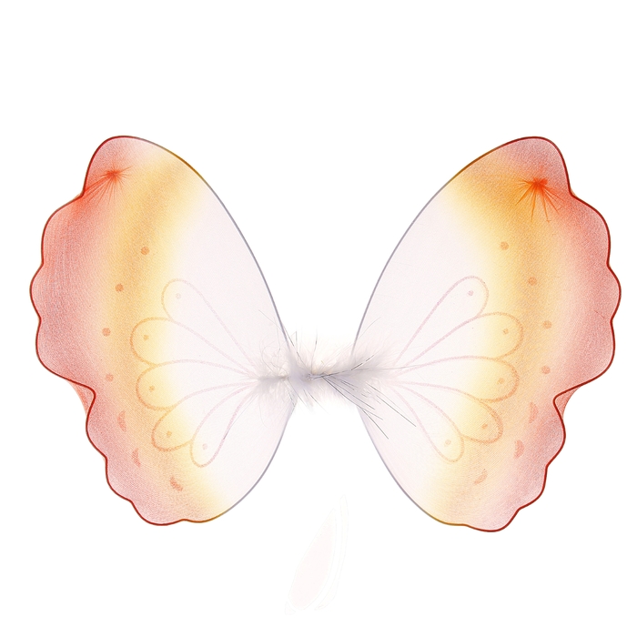 Карнавальные крылья" Бабочка"