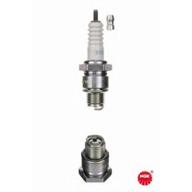 

Свеча зажигания NGK 4522