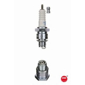 

Свеча зажигания NGK 6715