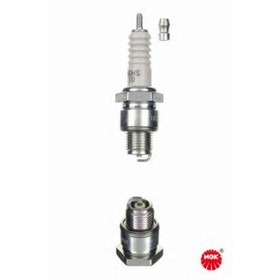 

Свеча зажигания NGK 1052