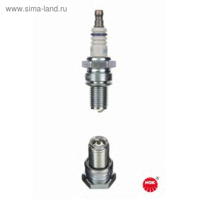 Свеча зажигания NGK 3252 636₽