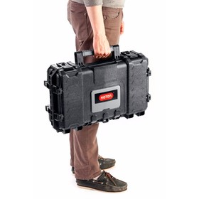 

Органайзер Gear organizer, 22", чёрный