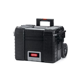 

Ящик для инструментов Mobile gear car, 22", чёрный
