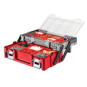 

Органайзер Cantilever 18, раздвижной, МИКС