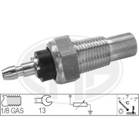 

Датчик температуры охлаждающей жидкости ERA 330095
