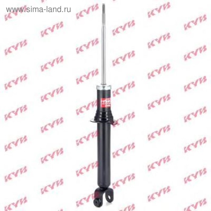 фото Амортизатор подвески kyb 341731