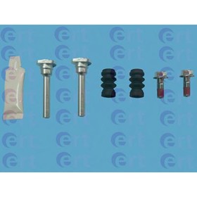 

Комплект направляющей гильзы ERT 410156