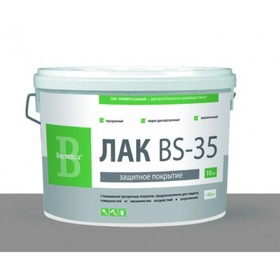 

Лак, защитное покрытие BS-35, 2,5кг