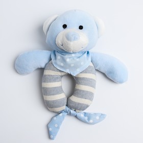 

Погремушка мягкая «Луший друг»