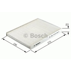 

Фильтр салонный BOSCH 1987432205