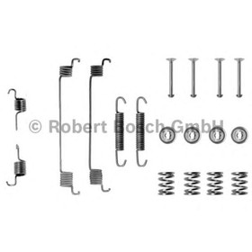 

Ремкомплект тормозных колодок BOSCH 1987475162