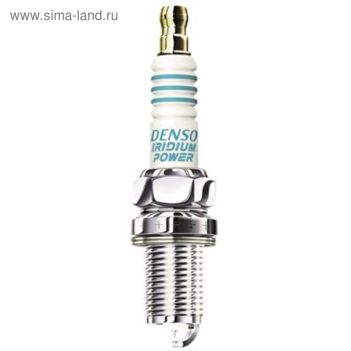 

Свеча зажигания DENSO IK20G