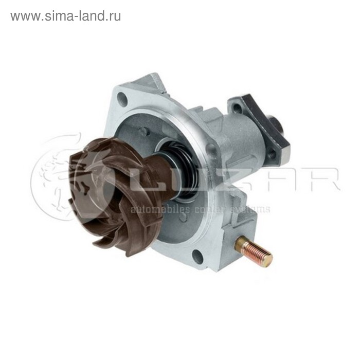 

Насос водяной 2101-2107 TURBO Lada 21074-1307010, LUZAR LWP 01014