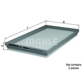 

Фильтр воздушный KNECHT LX3594/S