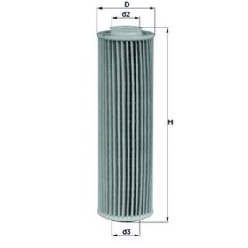 

Фильтр масляный KNECHT OX183/5D1