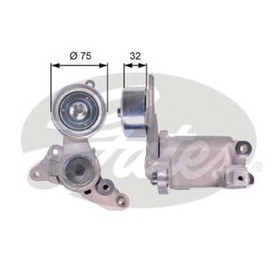 

Ролик ремня приводного GATES T39135