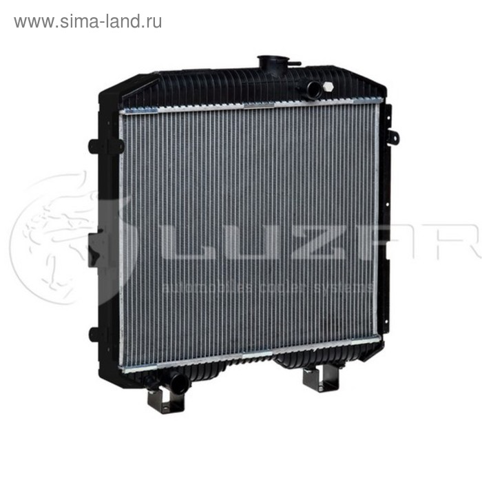 

Радиатор охлаждения 3204/320412 с дв. Cummins/ЯМЗ-534 3205-1301010-20, LUZAR LRc 03326