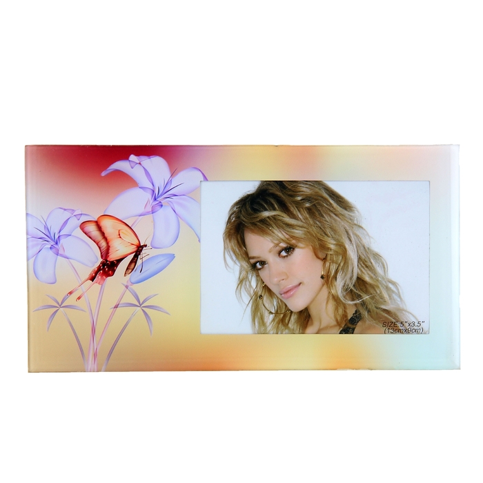 Фоторамка "Искренность" 9х13 см