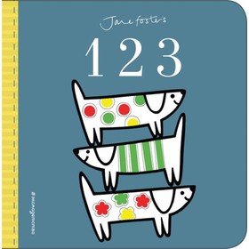 

ЛуКниДКро. 1, 2, 3 (с иллюстрациями Джейн Фостер). Фостер Джейн