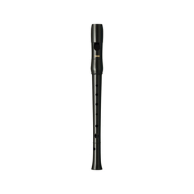 

Блокфлейта YAMAHA YRN-21 in F сопранино, немецкая система