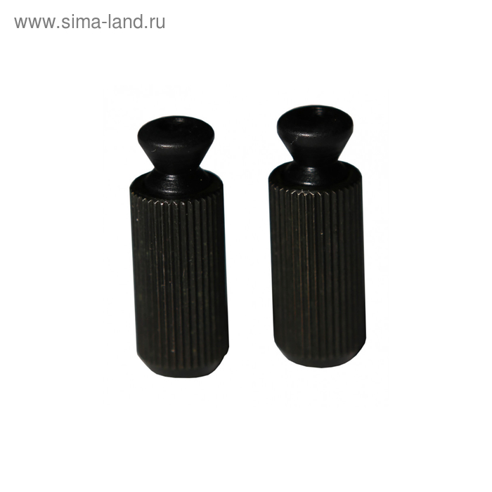 

Крепления струнодержателя PAXPHIL MB005-BK - (втулка с болтом), черн.(2шт.)