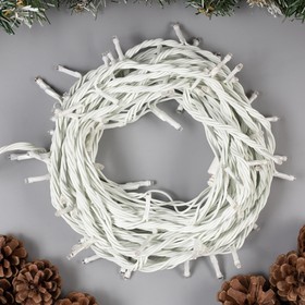 

УЦЕНКА НИТЬ уличная, УМС, Д: 10 м, Н.Б. 3W LED-100-220V, МУЛЬТИ