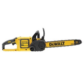 

Пила цепная DeWalt FLEXVOLT DCM575N, аккумуляторная, 40 см, 3/8", 54 В, БЕЗ АКК И ЗУ
