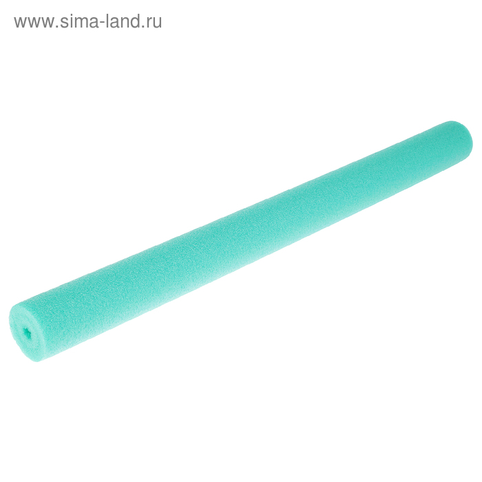 Аквапалка STAR, 6,5 х 80 см, Green M0827 02 1 10W
