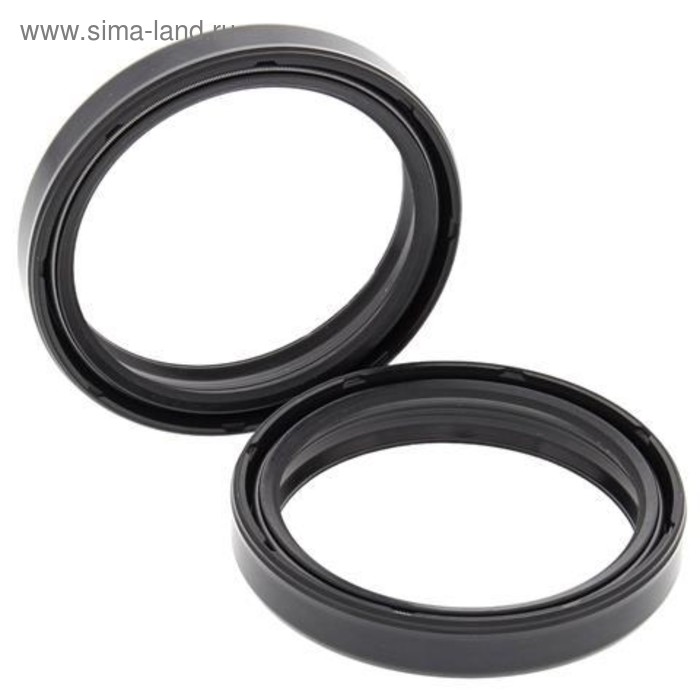 фото Сальники вилки honda crf450r, 55-149, allballs all balls racing axles