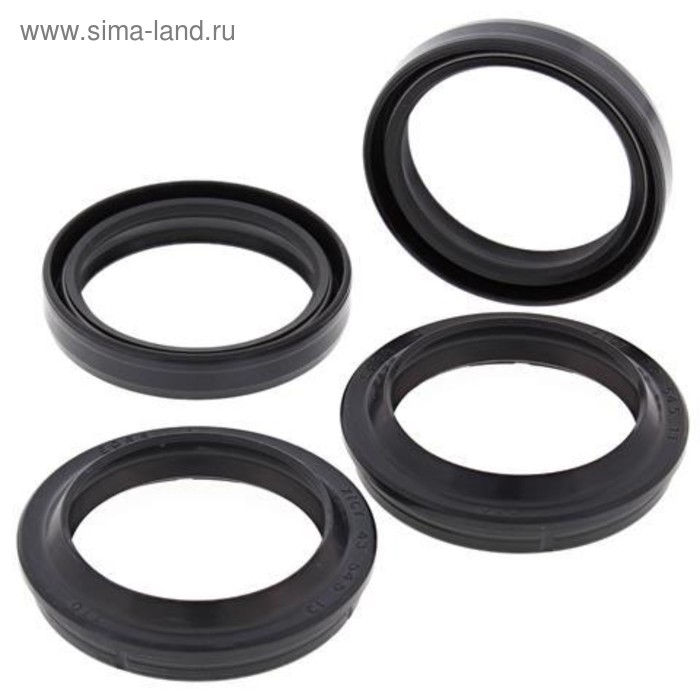 фото Пыльники и сальники вилки suzuki gsxr750, 56-134, allballs all balls racing axles